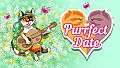 Purrfect Date Original Soundtrack