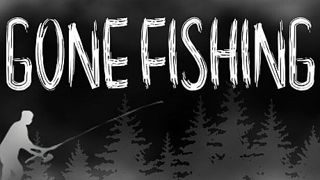 GONE Fishing Game