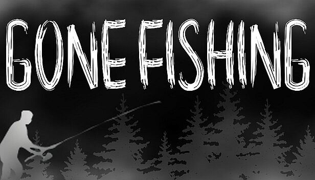Buy GONE Fishing