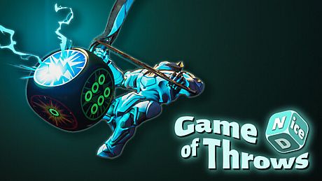 Nice Dice: Game of Throws Game
