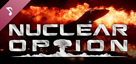 Nuclear Option Soundtrack DLC