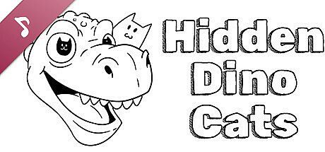 Dino Cats - Soundtrack