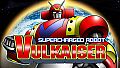 Supercharged Robot VULKAISER