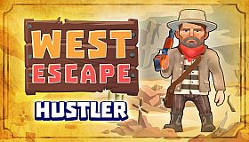 West Escape: Hustler DLC