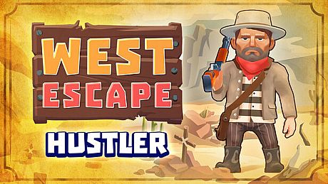 West Escape: Hustler DLC DLC