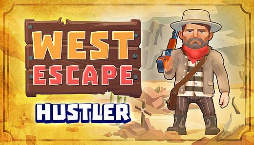 West Escape: Hustler DLC