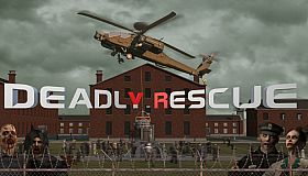 Deadly Rescue