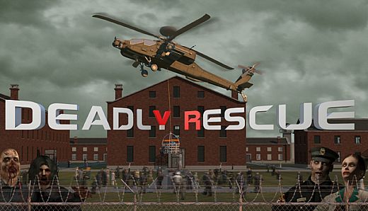 Deadly Rescue