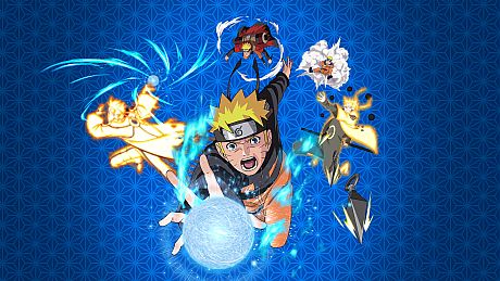 NARUTO X BORUTO Ultimate Ninja STORM CONNECTIONS Deluxe Edition Bundle