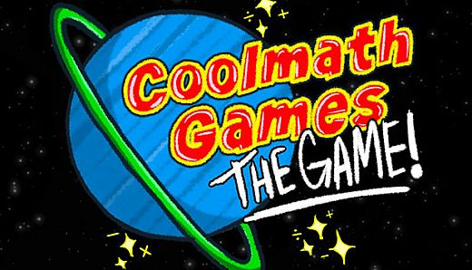 Coolmath Games: The Game