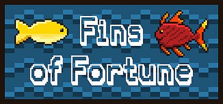Fins of Fortune