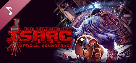 The Binding of Isaac: Rebirth - Soundtrack DLC