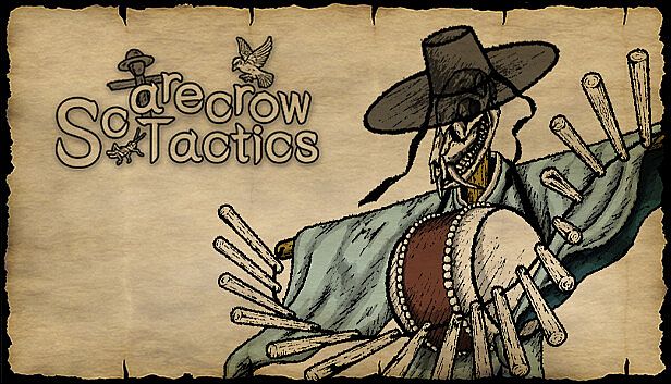 Buy Scarecrow Tactics