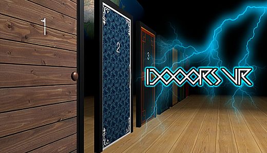 DOOORS VR