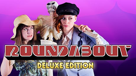 Roundabout Deluxe Edition Content DLC