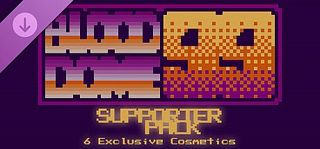 BloodDome99 - Support the Devs