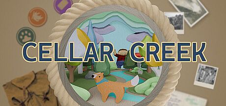 Cellar Creek Game