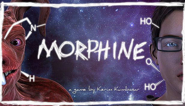 Buy Morphine