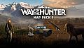 Way of the Hunter - Map Pack 1