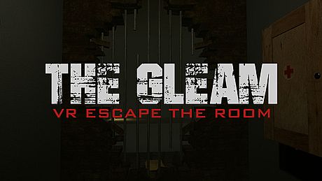 The Gleam: VR Escape the Room Game