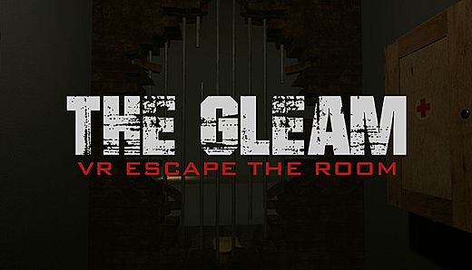 The Gleam: VR Escape the Room