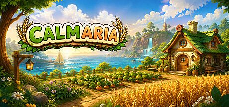 Calmaria: Wild Growth Game