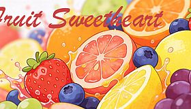 水果甜心 Fruit Sweetheart