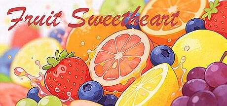 水果甜心 Fruit Sweetheart