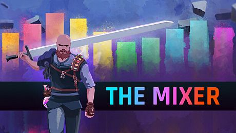 The Mixer Game