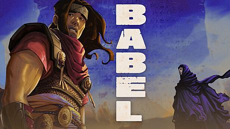 Babel Game