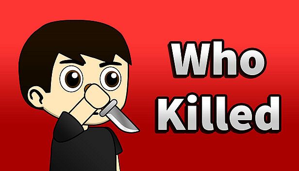 Buy Who Killed