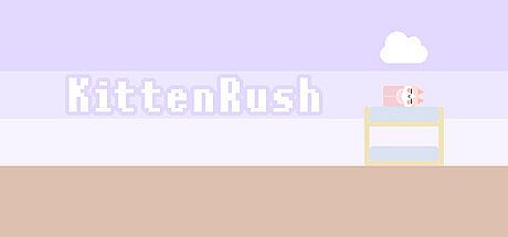 KittenRush Game