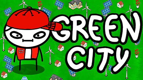 Green City Game