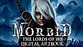 Morbid: The Lords of Ire Official Art book