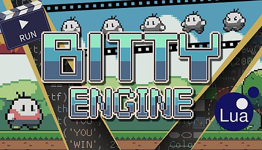 Bitty Engine