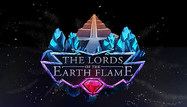Buy The Lords of the Earth Flame