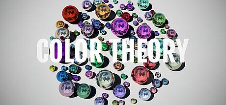 Color Theory Game