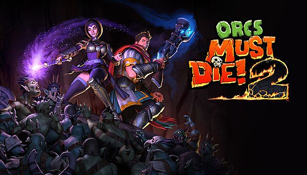 Buy Orcs Must Die! 2