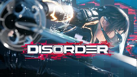 DISORDER Game