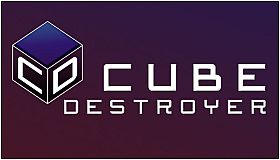 Cube Destroyer