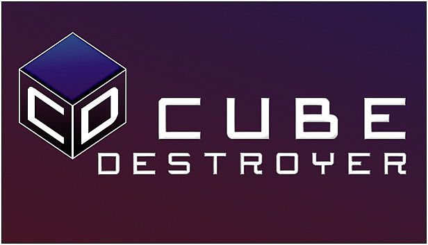 Buy Cube Destroyer