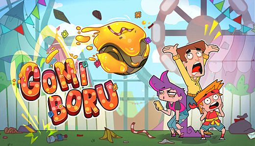 Gomiboru