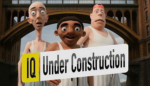 IQ Under Construction