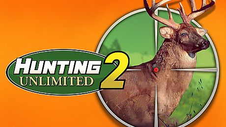 Hunting Unlimited 2