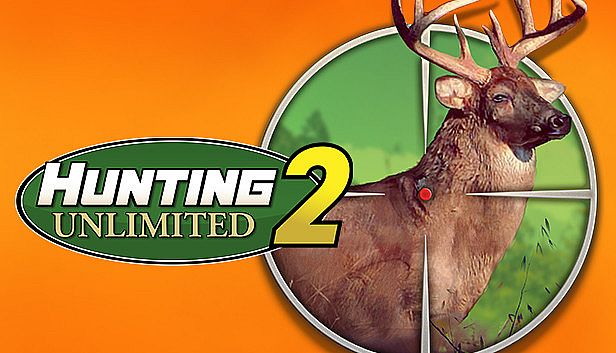 Buy Hunting Unlimited 2