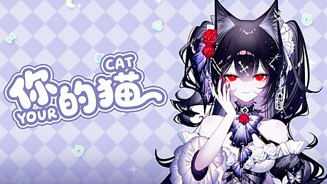 你的猫 Game
