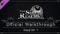 The Seven Realms - Realm 1: Official Walkthrough