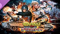 WARNO - Nemesis #7 - State of Emergency für PC kaufen