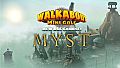 Walkabout Mini Golf: Myst