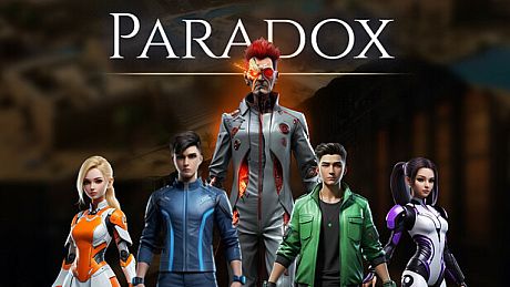 Paradox Game